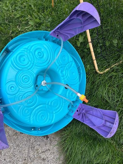water toy