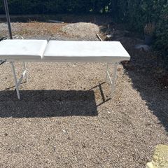 treatment bed