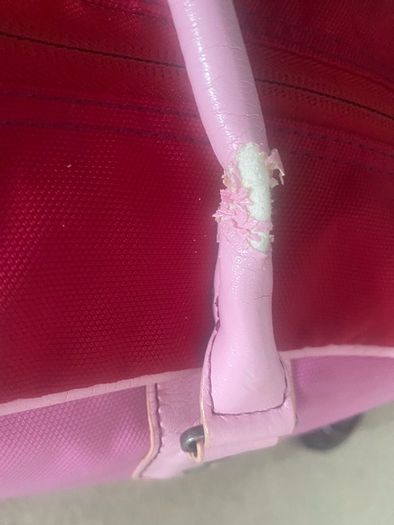 Nike Sports bag