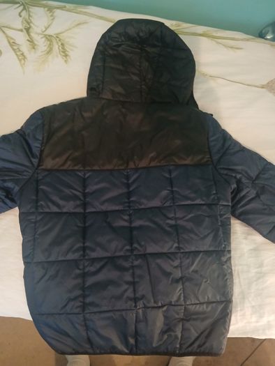 Lacoste coat