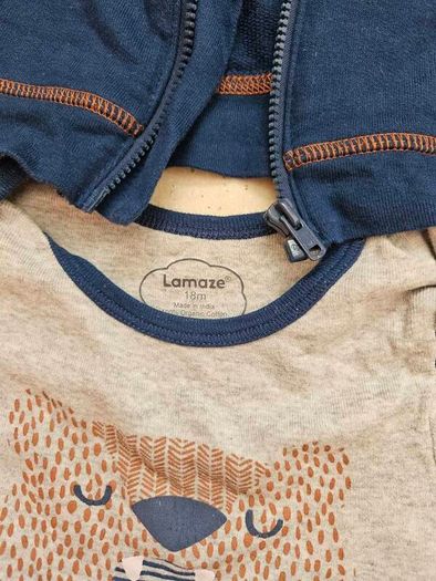Big Toddler Boy Bundle 12-18 Months