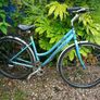 Claud Buttler - ladys hybrid bicycle Image 2