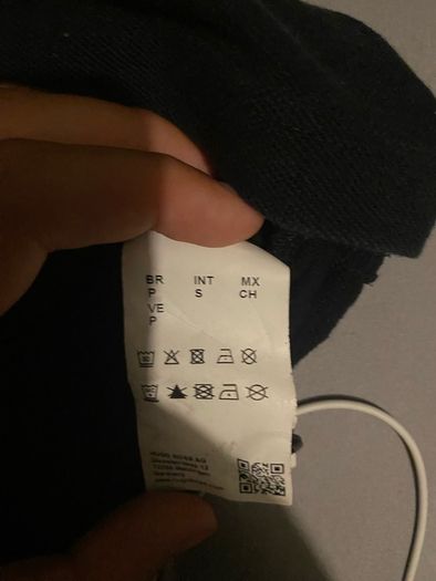 hugo boss long sleeve polo shirt
