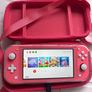 Nintendo switch lite Image 3