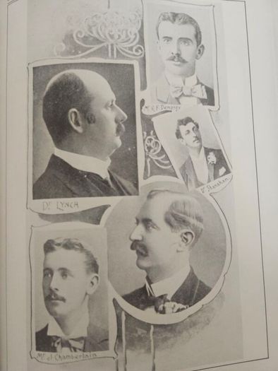 The Christian Brothers Of Wakefield Street 1878-1978. First Edition Hardback With Dustjacket In Good Condition.  See Photos For Same.
