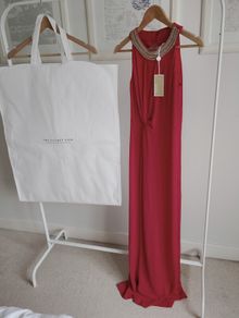 Michael Kors Evening Dress New