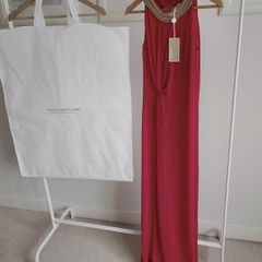 Michael Kors Evening Dress New
