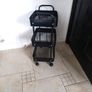 3 tier trolley Image 2