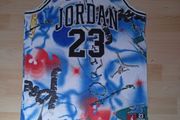 Jordan Basketball Vest