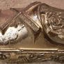 unusual vintage collectable Item's  ( 2 ) Image 3