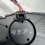 2012 AUDI A6 C7 4G0941531 Lighting Switch Control Unit A2bl4b215s Image 4