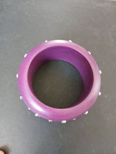 Wow bracelet