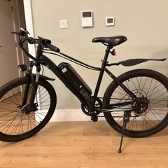 Electric bike