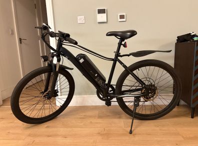 Electric bike