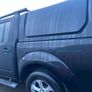 2012 navara new test Oct 2027 Image 10