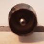 Male Coaxial to F Connector Adaptor Image 6