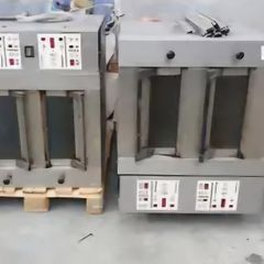 2 Tom Chandley Compacta Bakery Ovens