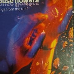 Hothouse Flowers - Songs From The Rain.