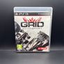 Grid Autosport Ps3 Image 3