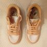 Girls Nike Trainers Size 35 Eu/uk 2.5 Image 2