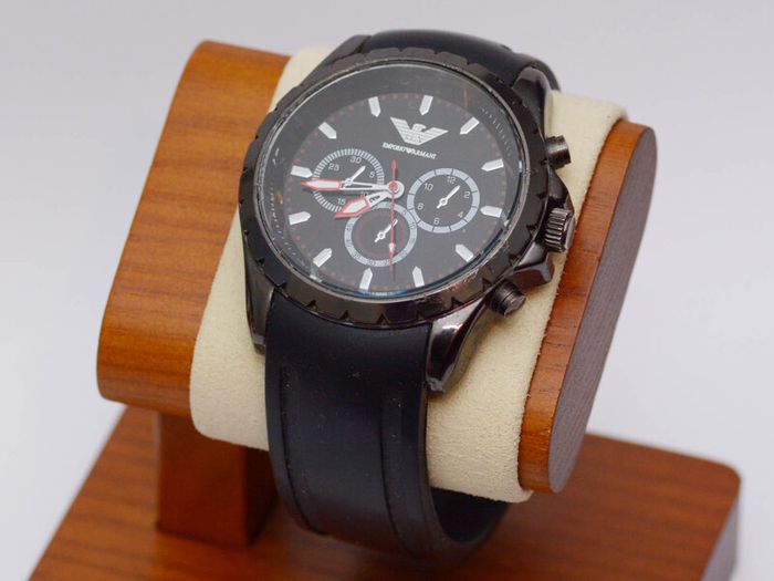 Gents Quartz Watch