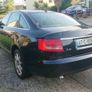 Breaking audi a6 c6 4f 2.0tdi BRE 6 speed manual. Diesel, oil pump, camshaft, injectors, leather interior, sat nav, gps, isofix, parts, no free, swaps a4 b7 s-line, conversion kit Image 3