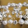 Beautiful Wedding Tiara Image 2