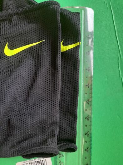 Shinguards and socks