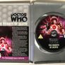 Doctor Who (Tom Baker) [1977] The Robots Of Death (Special Edition) [DVD TV Boxset] Image 5
