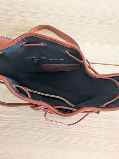 Sezane Farrow mini bag