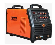 Jasic JT-200A 200 Amp 230V AC/DC Analog Tig Welder (with Leads)