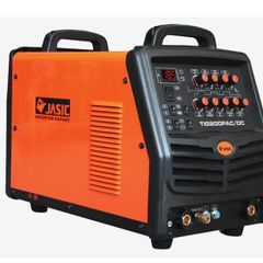 Jasic JT-200A 200 Amp 230V AC/DC Analog Tig Welder (with Leads)