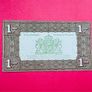 Netherlands   1. GULDEN . 1938. Pick  61 Image 2