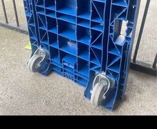 trolleys