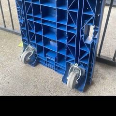 trolleys