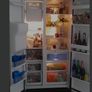 Samsung American Fridge Freezer Image 2