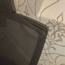 office chair black Image 3