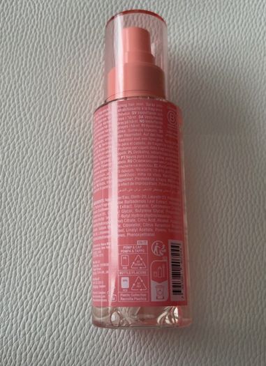Maria Nila Floral Drift Fine Fragrance Hair Mist 100ml