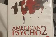American psycho 2 dvd