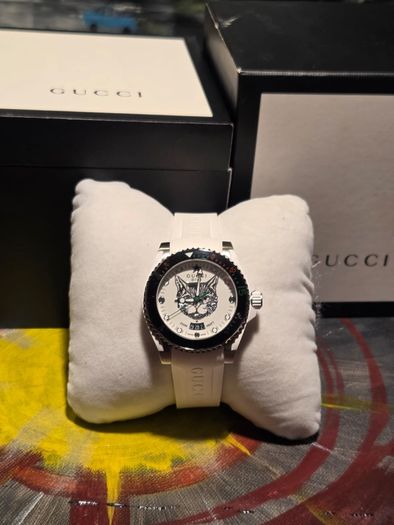 Gucci Watch