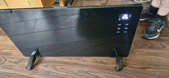 Electric heater
