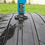 21" Genuine Audi Q8, Q7 Alloys with tyres Image 8