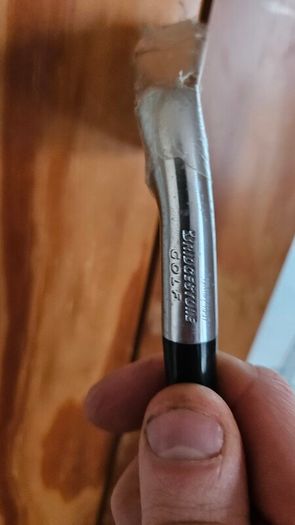 Bridgestone PHYZ 6 5 4 irons