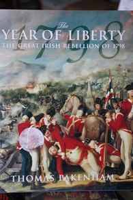 The Year of Liberty 1798