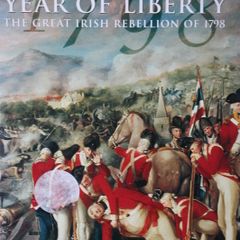 The Year of Liberty 1798