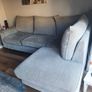 3 seater corner sofa Image 2