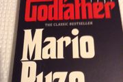 The Godfather , Mario Puzo