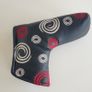 Odyssey blade putter headcover Image 3