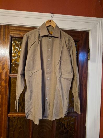 Van  Kollem  Shirt