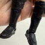 wwe Aew unrivalled series 5 Frankie Kazarian action figure Image 7